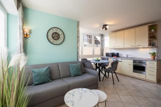 HAN 618 - Appartementresidenz - Scharbeutz - 0