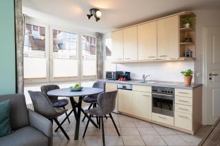 HAN 618 - Appartementresidenz - Scharbeutz - 9