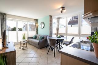 HAN 618 - Appartementresidenz - Scharbeutz - 8