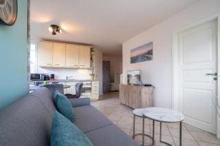 HAN 618 - Appartementresidenz - Scharbeutz - 1
