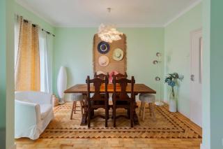 Pátios das Marias - Rosas - Setúbal - 1