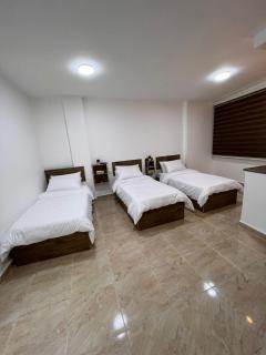 The guset house - Kerak - 9