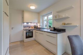 Haus Morgenlicht - Wyk auf Föhr - 2