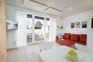 STR 294 - Appartementhaus Strandallee - Haffkrug - 8