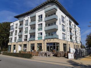 STR 10A - App Waterkant - Scharbeutz - 4