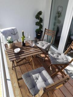 STR 10A - App Waterkant - Scharbeutz - 3
