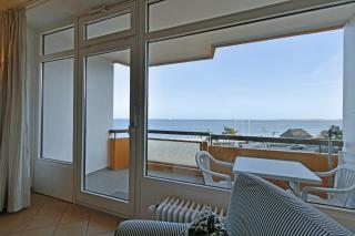 HOF 310 - Berliner Hof - Seeblick - Scharbeutz - 8