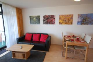 HOF 203 - Berliner Hof - Seeblick - Scharbeutz - 7
