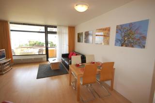 HOF 203 - Berliner Hof - Seeblick - Scharbeutz - 3