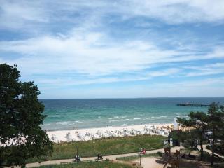 STR 404 - Strandhotel - Seeblick - Scharbeutz - 0