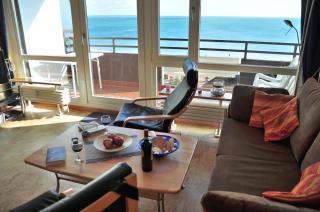 RES 406 - Apartment Meeresliebe - Seeblick - Scharbeutz - 0