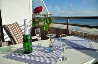 RES 406 - Apartment Meeresliebe - Seeblick - Scharbeutz - 9