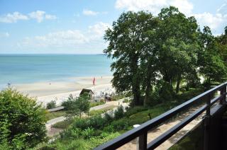 RES 406 - Apartment Meeresliebe - Seeblick - Scharbeutz - 8