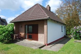 HAF HAu - Gästehaus Starke - Ferienhaus - 0