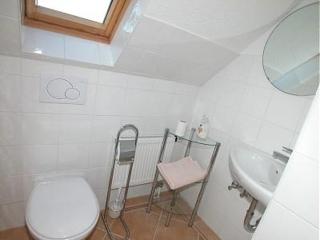 HAF HAu - Gästehaus Starke - Ferienhaus - Haffkrug - 7
