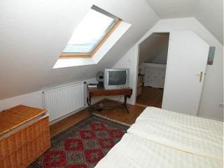 HAF HAu - Gästehaus Starke - Ferienhaus - Haffkrug - 5