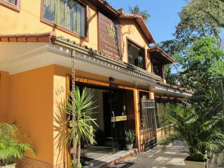 Princesa Isabel Pousada e Hotel – Dom Pedro - Petrópolis - 0