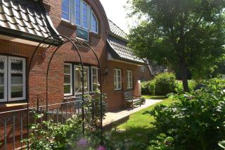 Haus Rosengarten - Wyk auf Föhr - 9