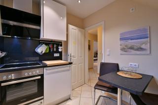 PCH 16B - Appartement "Blume" - Scharbeutz - 3