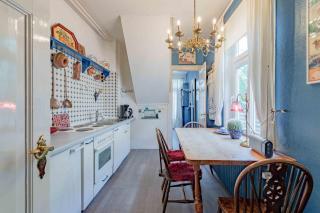 Haus Schäfer - Wyk auf Föhr - 7