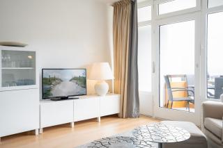 HOF 306 - Berliner Hof - Seeblick - Scharbeutz - 9