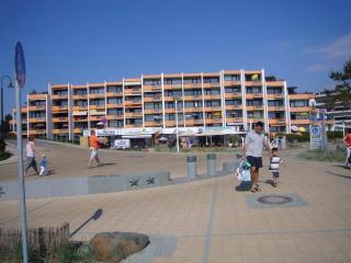 HOF 306 - Berliner Hof - Seeblick - Scharbeutz - 5