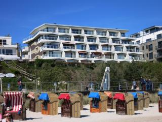 Riv 01 - Riviera - Aussenschwimmbad - Scharbeutz - 1