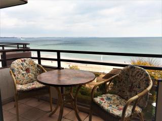 RES 404 - Residenz - Seeblick - Scharbeutz - 6