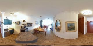 RES 404 - Residenz - Seeblick - Scharbeutz - 1