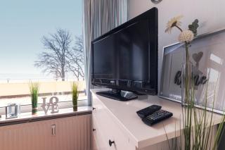 STR 107 - Strandallee 124 - Seeblick - Scharbeutz - 7