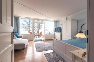 STR 107 - Strandallee 124 - Seeblick - Scharbeutz - 2