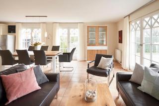 Haus Parkstrasse - Wyk auf Föhr - 2