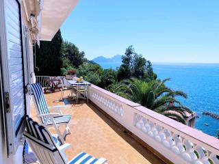 Maison Il Vervece - Sorrento - Massa Lubrense - 8