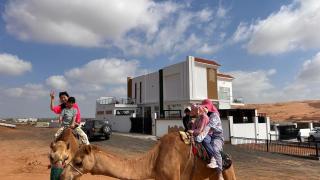 R61 Sunset Chalet - 2