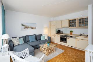 HAN 134 - Appartement "Strandgut" - Scharbeutz - 8
