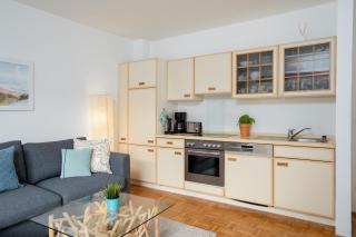 HAN 134 - Appartement "Strandgut" - Scharbeutz - 7