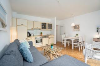 HAN 134 - Appartement "Strandgut" - Scharbeutz - 6