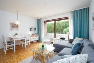 HAN 134 - Appartement "Strandgut" - Scharbeutz - 5
