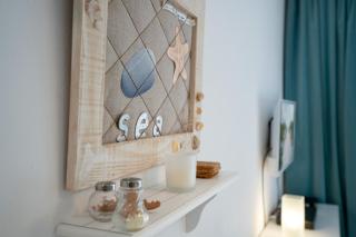HAN 134 - Appartement "Strandgut" - Scharbeutz - 3