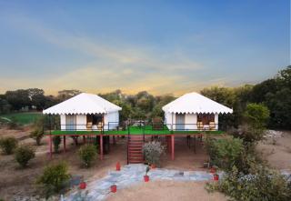 Jawai Nature Stay Jawai - 9