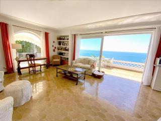 Maison Il Vervece - Sorrento - Massa Lubrense - 9