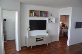 H3 14 - Hanseat - Seeblick und Außenschwimmbad - Scharbeutz - 0