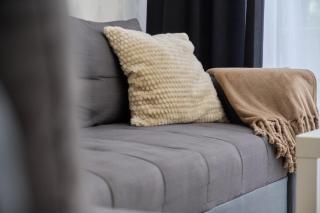 Quiet Apartments with Balcony Zakładowa by Noclegi Renters - Wrocław - 2