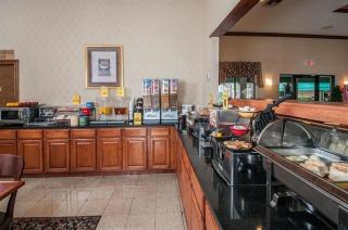Best Western near Lackland AFB SeaWorld - San Antonio - 3