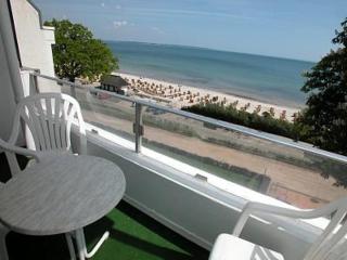 H5 57 - Hanseat - Seeblick - Scharbeutz - 8