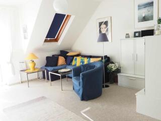 Liebevoll eingerichtetes ca 60 qm großes 3-Zimmer-App - Scharbeutz - 0