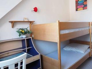 Liebevoll eingerichtetes ca 60 qm großes 3-Zimmer-App - Scharbeutz - 6