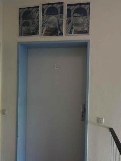 Liebevoll eingerichtetes ca 60 qm großes 3-Zimmer-App - Scharbeutz - 3