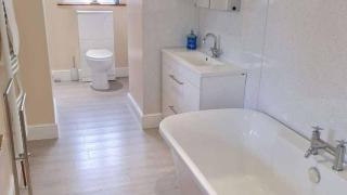 Chymoresk - Self Catering Holiday Cottage Hayle St Ives Bay - 4