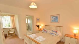 Chymoresk - Self Catering Holiday Cottage Hayle St Ives Bay - 2